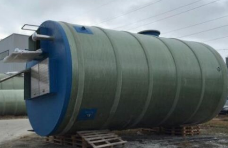 一體化預(yù)制泵站怎么選？