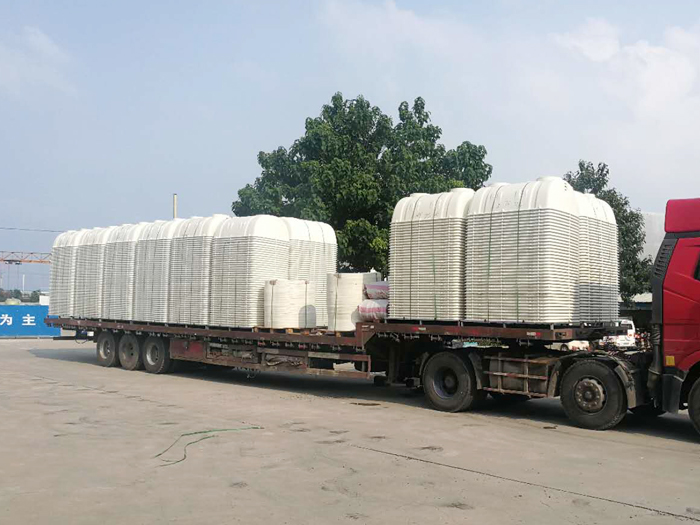 模壓化糞池 模壓化糞池