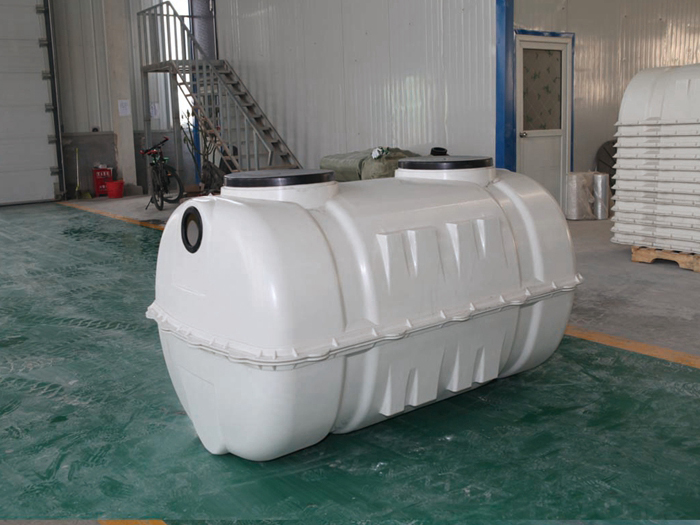 模壓化糞池 模壓化糞池